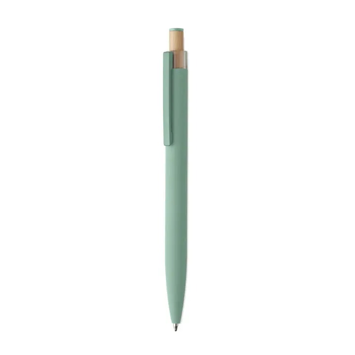 Recycled aluminium pen - MO2653 (MOCN#77)